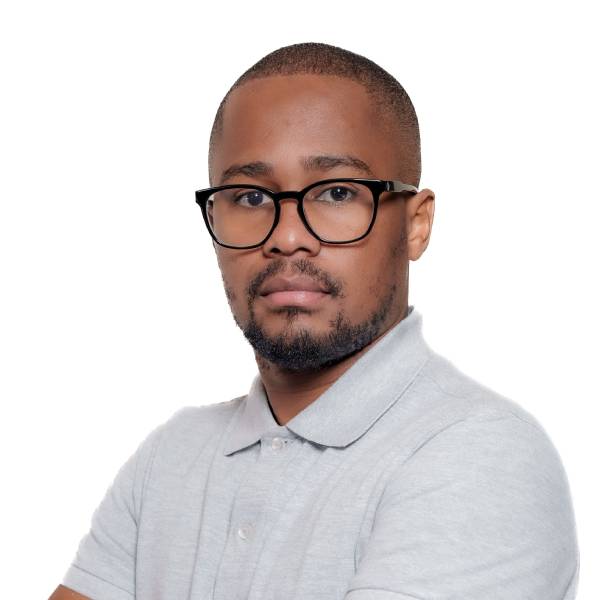 Shaun Makhaye