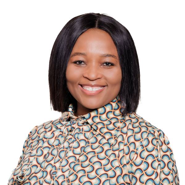 Wendy Makama